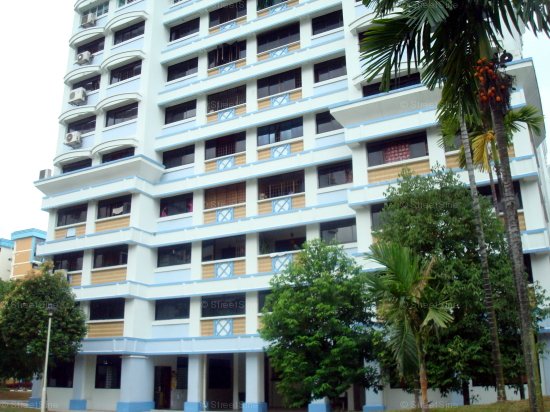 Blk 501 Woodlands Drive 14 (Woodlands), HDB 5 Rooms #355682